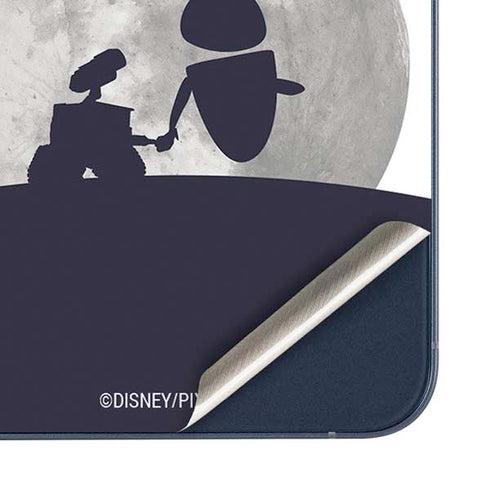 Disney Wall-E And Eve Galaxy A35 5G Skin